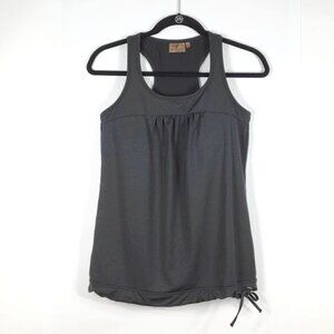 Athleta Black Tank Top #188 Size S